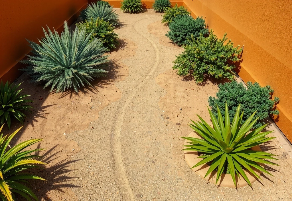 Pathway Illustration