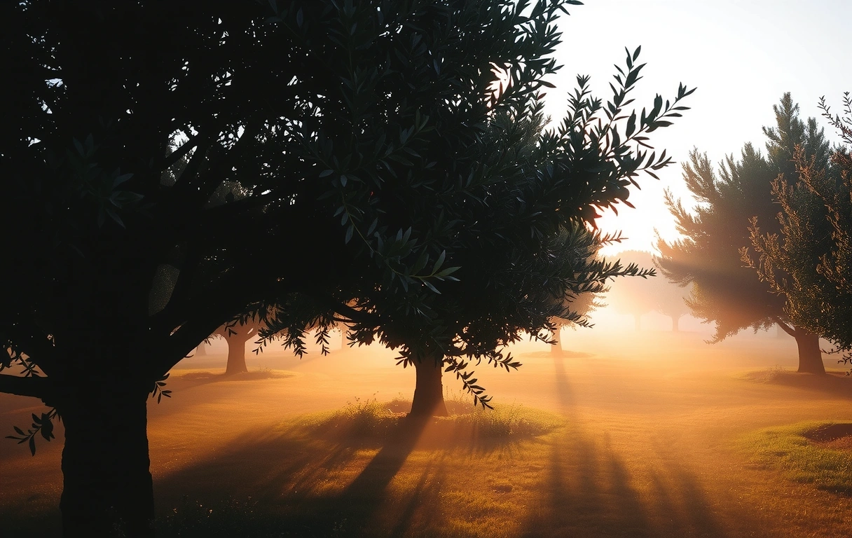 The inspiration behind our aesthetics