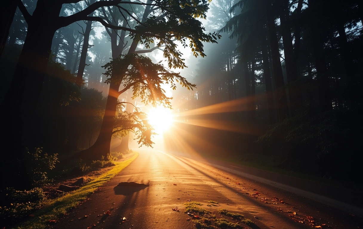 Visual representation of the pathway